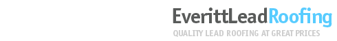 Quality Lead Roofing in Sussex by Everitt Lead Roofing